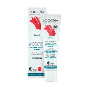 Logona krema protiv crvenila za dan i noć 30ml