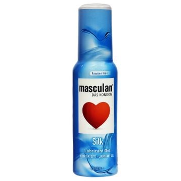 Masculan lubrikant gel 75ml