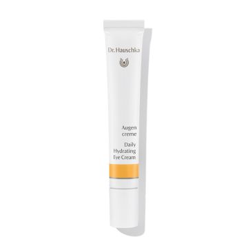 Dr Hauschka Daily Hidrating Eye Cream dnevna hidratantna krema za područje oko očiju 12.5 ml