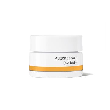 Dr Hauschka Eye Contour Day Balm dnevni balsam za područje oko očiju 10ml