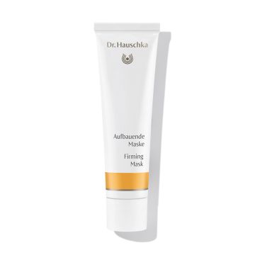 Dr Hauschka Firming mask maska od ruže 30 ml