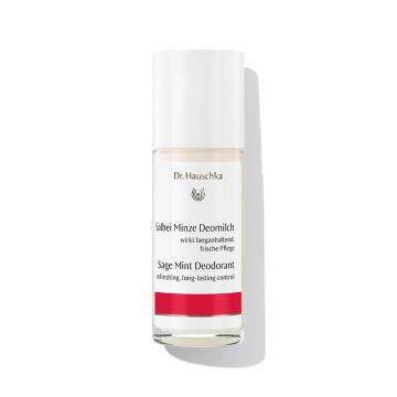 Dr Hauschka dezodorans žalfija 50 ml