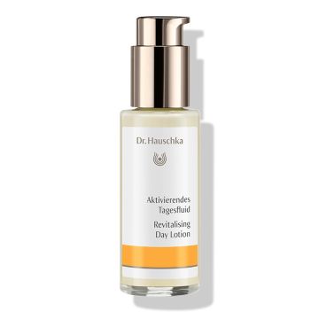 Dr. Hauschka Dnevni fluid za lice Revitalizirajući 50ml