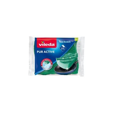 Vileda puractive sunđer za pranje 2 komada