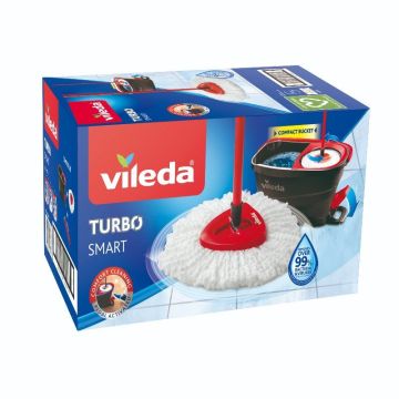 Vileda Turbo Smart komplet za čišćenje podova