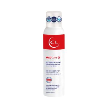 CL med care dezodorans u spreju 150 ml