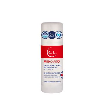 CL med care deo stik 40 ml