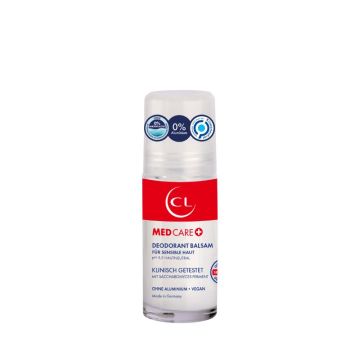 CL med care balsam deo roll on 50ml