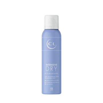 CL intensive dry dezodorans u spreju 150 ml