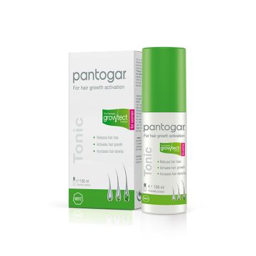 Pantogar tonik za kosu za žene 100ml
