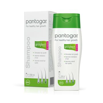 Pantogar šampon za kosu za žene 200ml