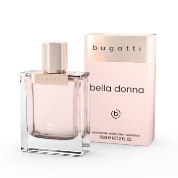 Bugatti Bella Donna ženski parfem edp 60ml