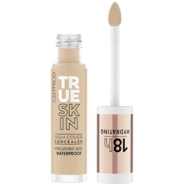 Catrice true skin high cover korektor 032 Neutral Biscuit