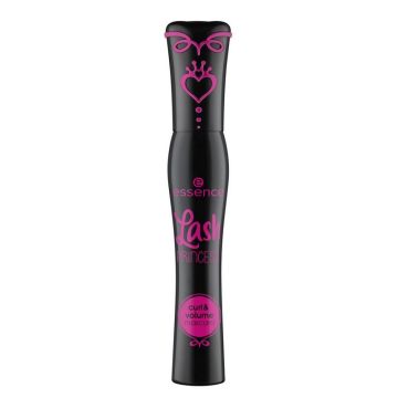 Essence Lash Princess Curl & Volume maskara