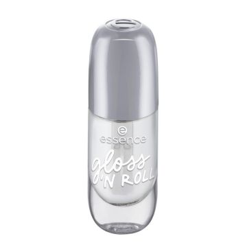 Essence gel nail colour lak za nokte 01