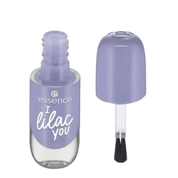 Essence gel nail colour lak za nokte 17