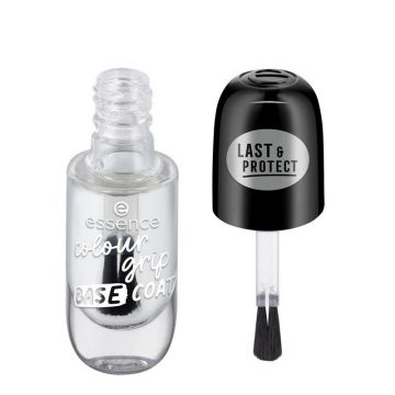 Essence colour grip Base  Coat  bazni premaz