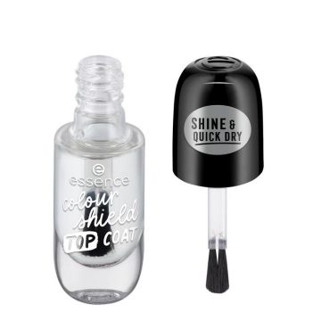 Essence colour shield Top Coat završni premaz