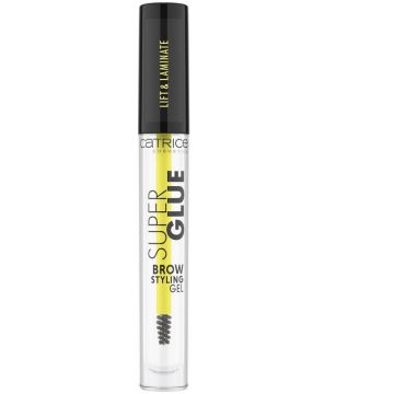 Catrice Super Glue Brow Styling gel za obrve 010