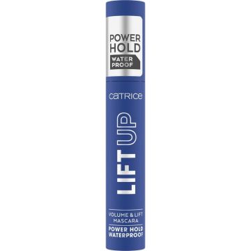 Catrice Lift Up Volume & Lift Power Hold vodootporna maskara 010