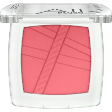 Catrice airblush matt rumenilo 120 Berry Breeze