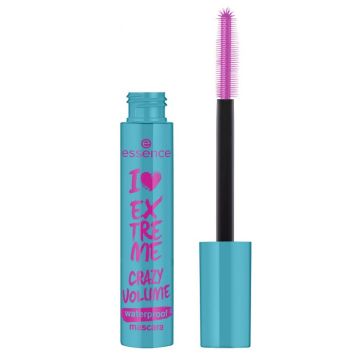 Essence  l love extreme crazy volume vodootporna maskara