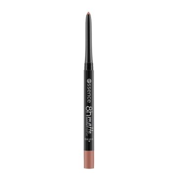 Essence 8h matte comfort olovka za usne 03