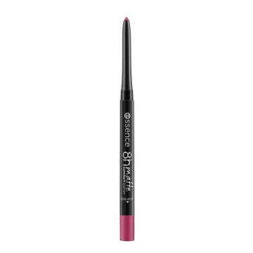 Essence 8h matte comfort olovka za usne 05
