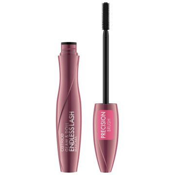 Catrice Glam & Doll Endless maskara za oči