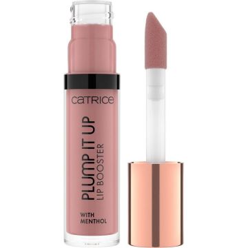 Catrice plump it up lip booster sjaj za usne 040