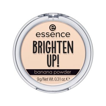 Essence brighten up! banana kompaktni puder 20