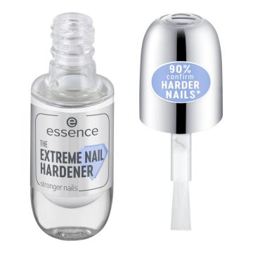 Essence the extreme hardener lak za nokte