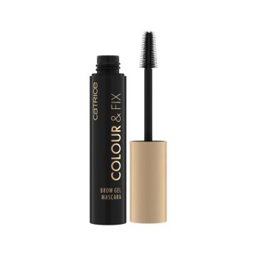 Catrice colour & fix gel maskara za obrve 010