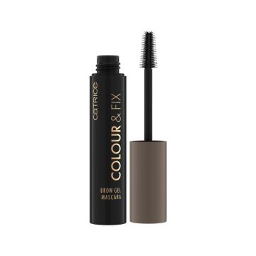 Catrice colour & fix gel maskara za obrve 030