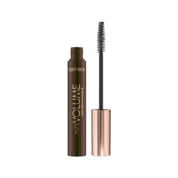 Catrice pure volume magic brown maskara 010