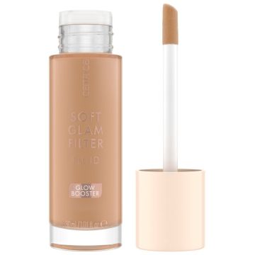 Catrice Soft Glam Filter fluid za lice 030