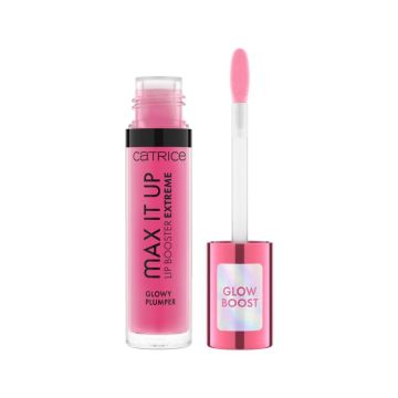 Catrice max it up booster extreme sjaj za usne 040