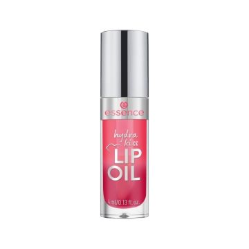 Essence hydra kiss lip oil ulje za usne 03
