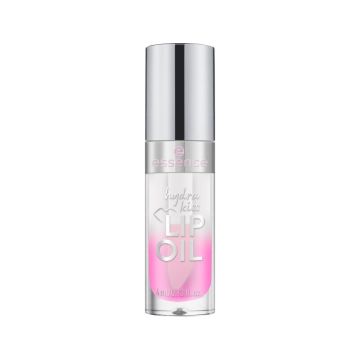 Essence hydra kiss lip oil ulje za usne 01