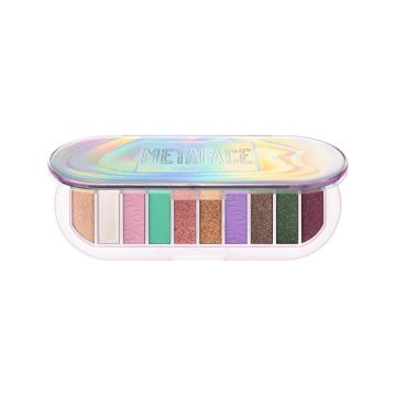 Catrice metaface paleta senki za oči c01