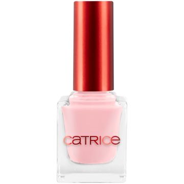Catrice le heart affair lak za nokte c02