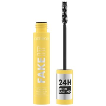 Catrice fake it volume & false lash maskara 010