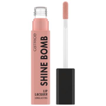 Catrice shine bomb lacquer ruž za usne 010