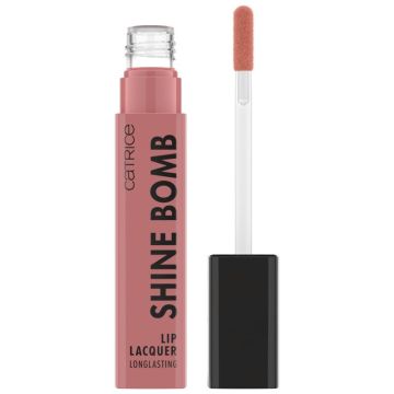 Catrice shine bomb lacquer ruž za usne 020