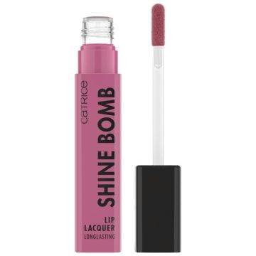Catrice shine bomb lacquer ruž za usne 060