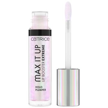 Catrice max it up booster extreme sjajilo za usne 050