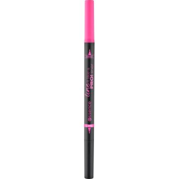 Essence line it like a PRO! ajlajner 01