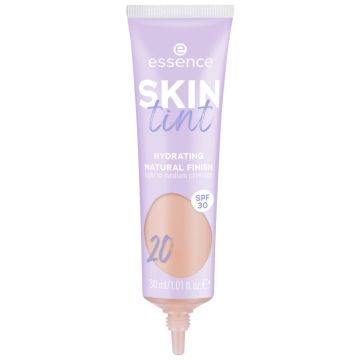 Essence skin tint hidrantni puder 20