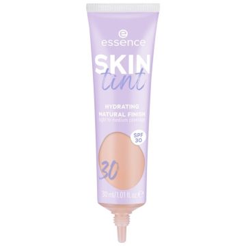 Essence skin tint hidrantni puder 30