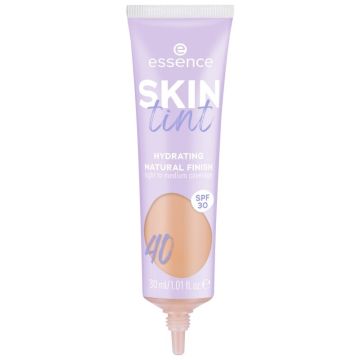 Essence skin tint hidrantni puder 40